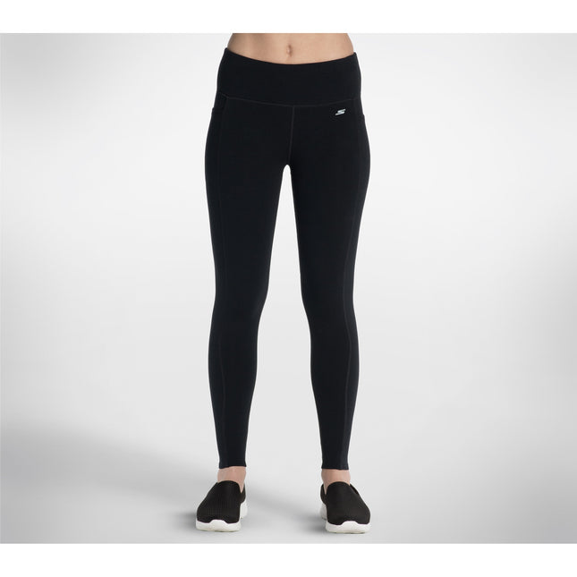 Skechers GoWalk HW Legging II Black