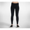 Skechers W03LG30B GoWalk HW Legging II Black