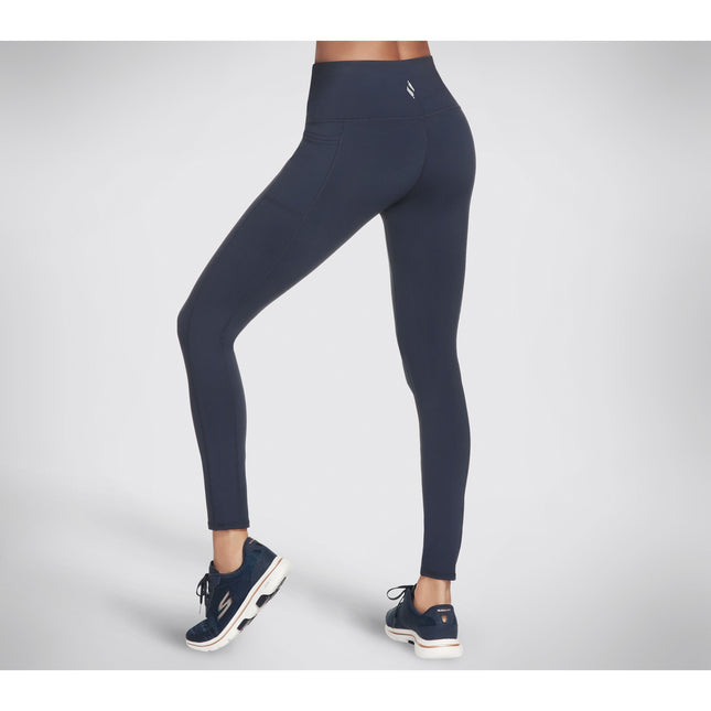 Skechers GoWalk HW Legging II Navy