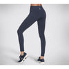 Skechers W03LG30B GoWalk HW Legging II Navy