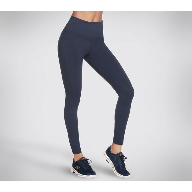 Skechers GoWalk HW Legging II Navy