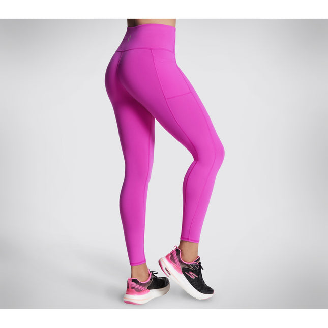 Skechers GoWalk HW Legging II Pink