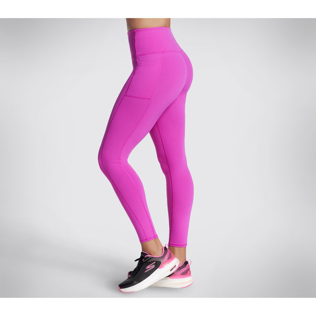 Skechers GoWalk HW Legging II Pink