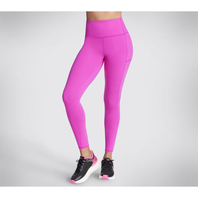 Skechers GoWalk HW Legging II Pink