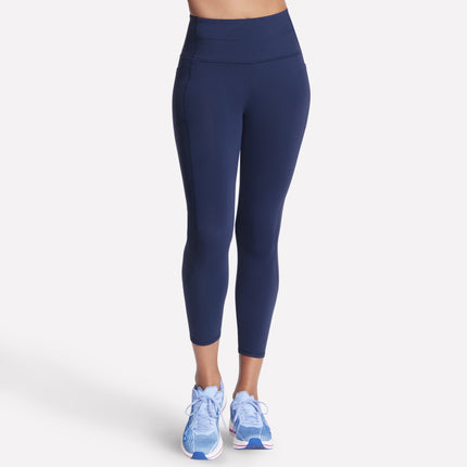 Skechers W03LG31B Navy Ladies Leggings