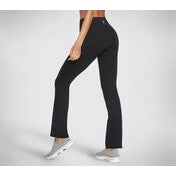 Skechers W03PT20P The GoWalk Pant OG Petite Black