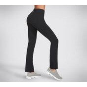 Skechers W03PT20P The GoWalk Pant OG Petite Black