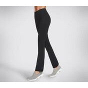 Skechers W03PT20P The GoWalk Pant OG Petite Black