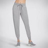 Skechers Skechluxe Restful Jogger Light Green