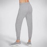 Skechers Skechluxe Restful Jogger Light Green