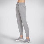Skechers Skechluxe Restful Jogger Light Green