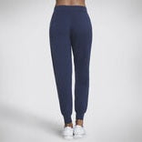 Skechers Skechluxe Restful Jogger Navy
