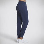Skechers Skechluxe Restful Jogger Navy