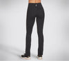Skecher Petite Gowalk Pant Joy Black