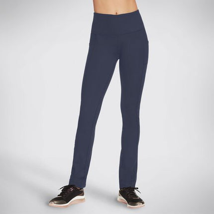 Skecher Petite Gowalk Pant Joy Navy