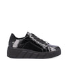Rieker W0501-00 Black