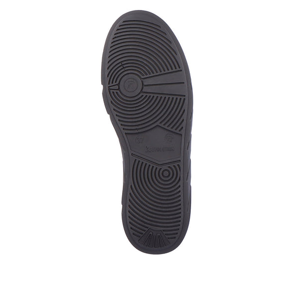Rieker W0501-00 Black