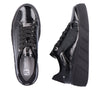 Rieker W0501-00 Black