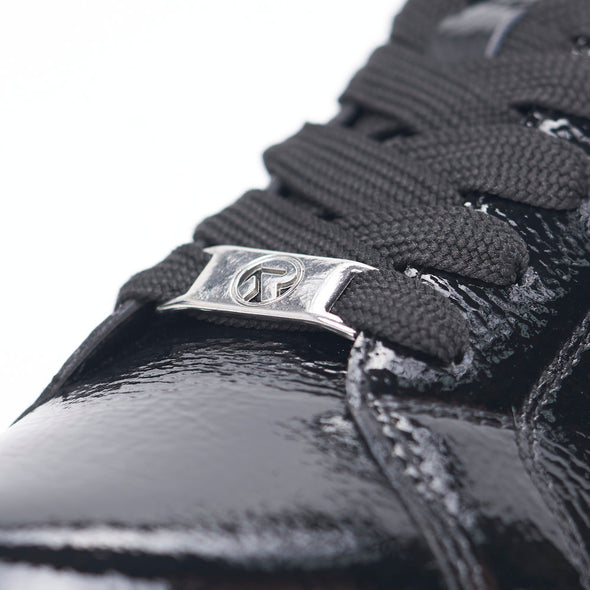 Rieker W0501-00 Black