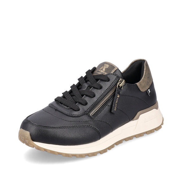 Rieker W0604-00 Black