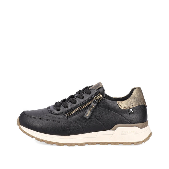 Rieker W0604-00 Black