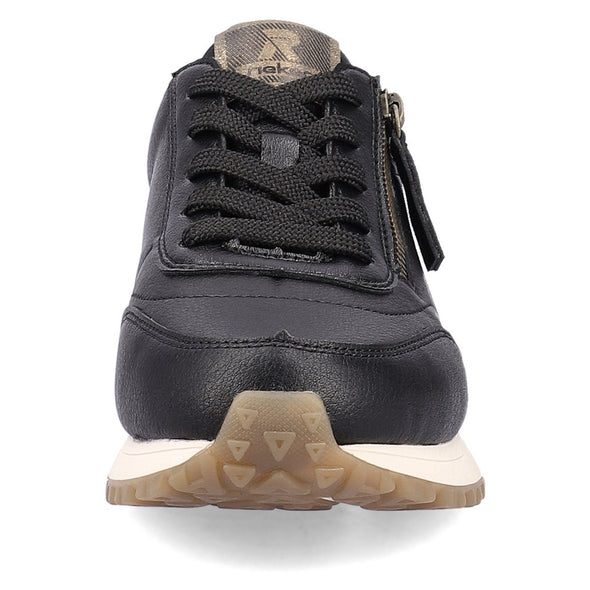 Rieker W0604-00 Black