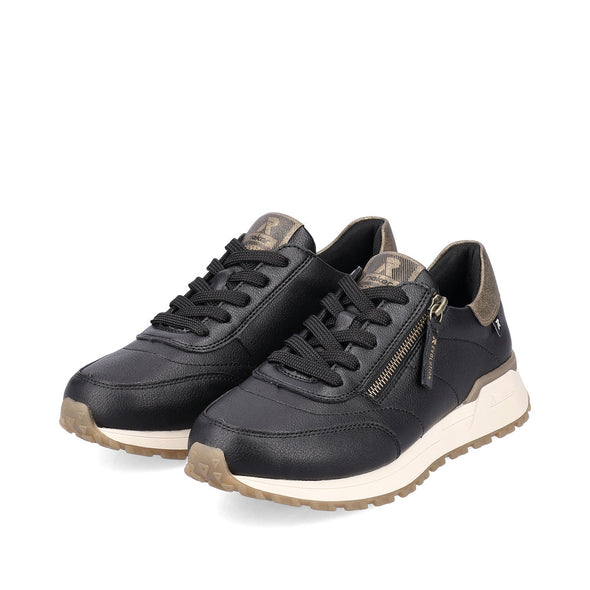 Rieker W0604-00 Black