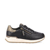 Rieker W0604-00 Black