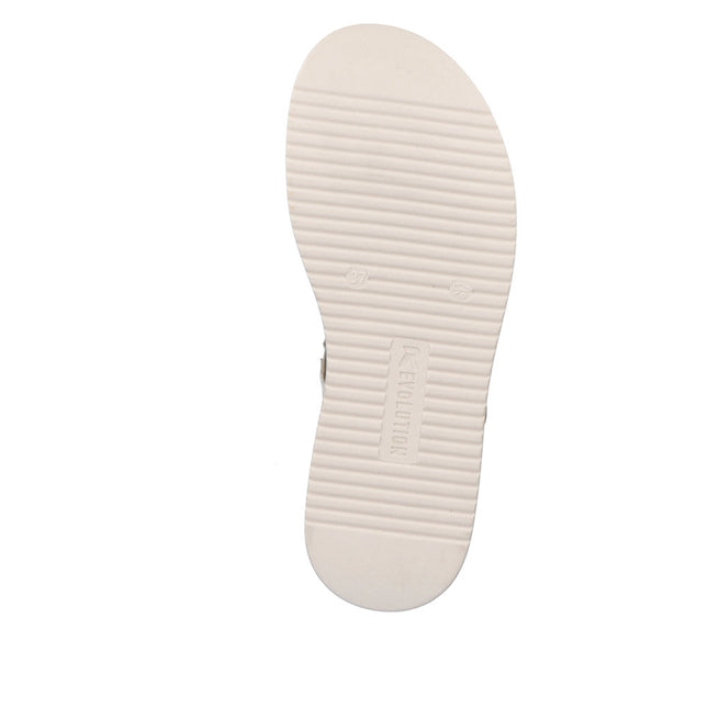 Rieker W0800-80 White