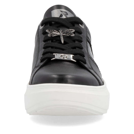 Rieker W1202-00 Black