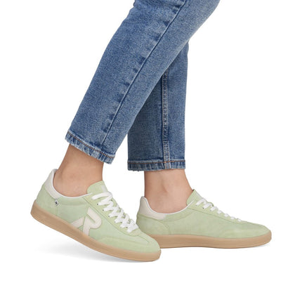 Rieker W2200 Sneaker basseDonna Rieker W2200 Sneaker basseDonna