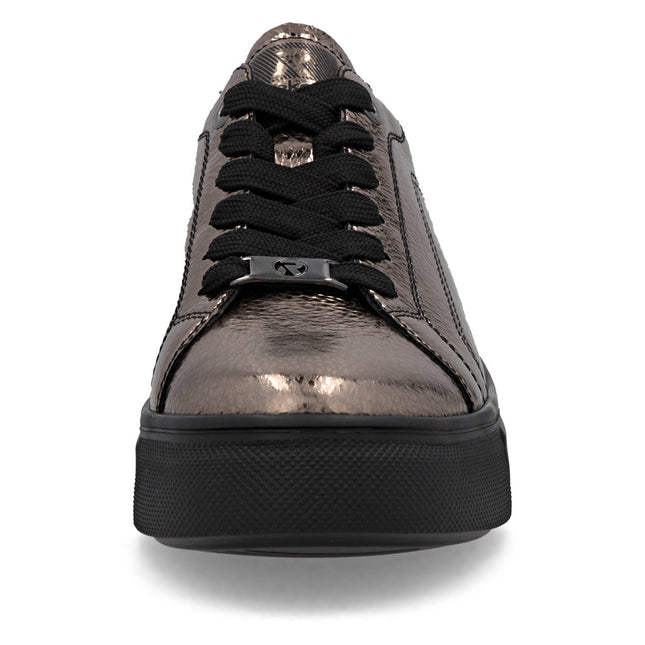 Rieker W2601-91 Metallic