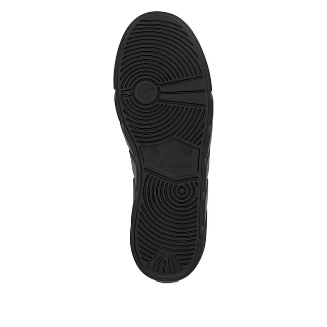 Rieker W2601-91 Metallic