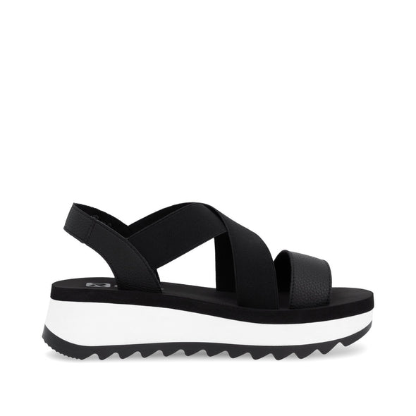Rieker W3053-00 Black