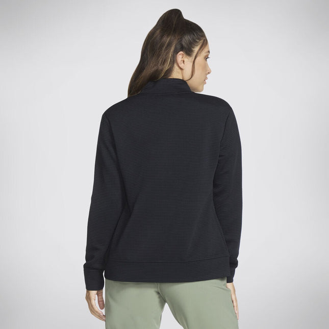 Skechers The GoWalk Hoodless Black