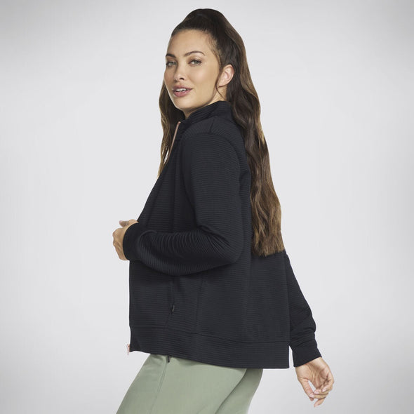 Skechers The GoWalk Hoodless Black
