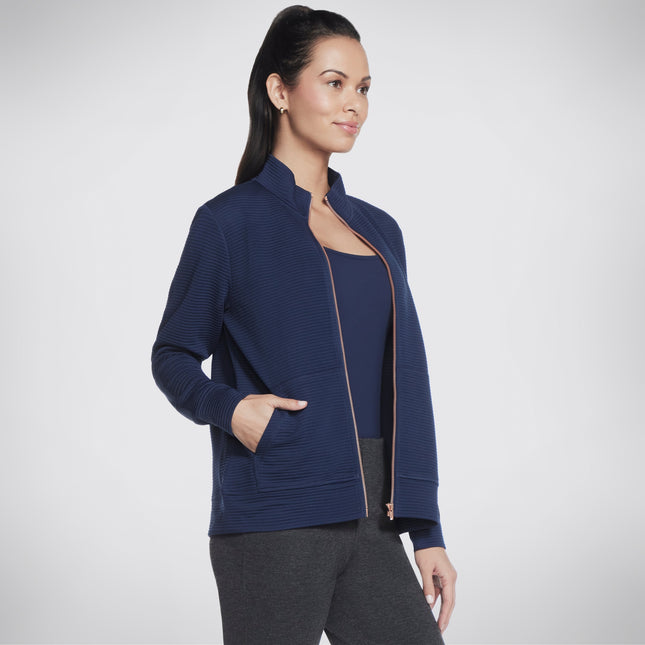 Skechers The GoWalk Hoodless Navy