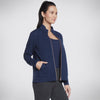 Skechers The GoWalk Hoodless Navy