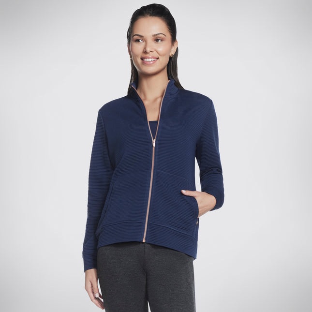 Skechers The GoWalk Hoodless Navy