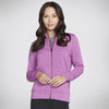 Skechers The GoWalk Hoodless Lilac