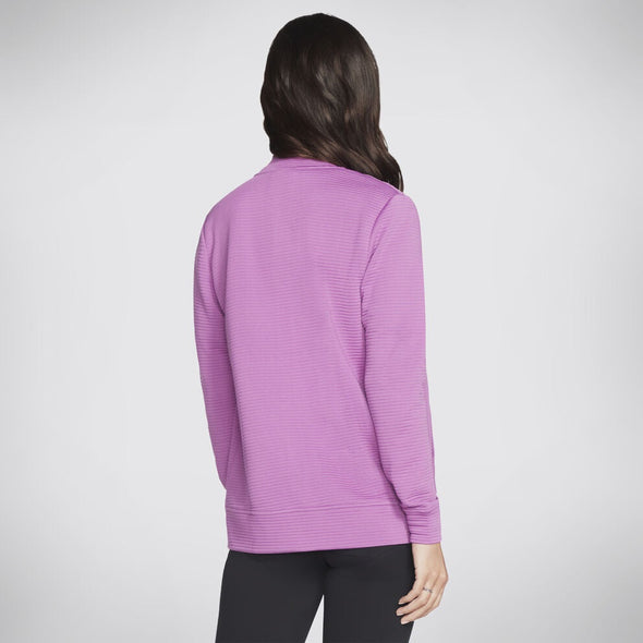 Skechers The GoWalk Hoodless Lilac