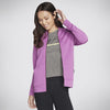 Skechers The GoWalk Hoodless Lilac