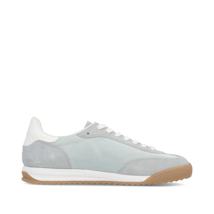 Rieker W4000-52 Green Ladies Trainers