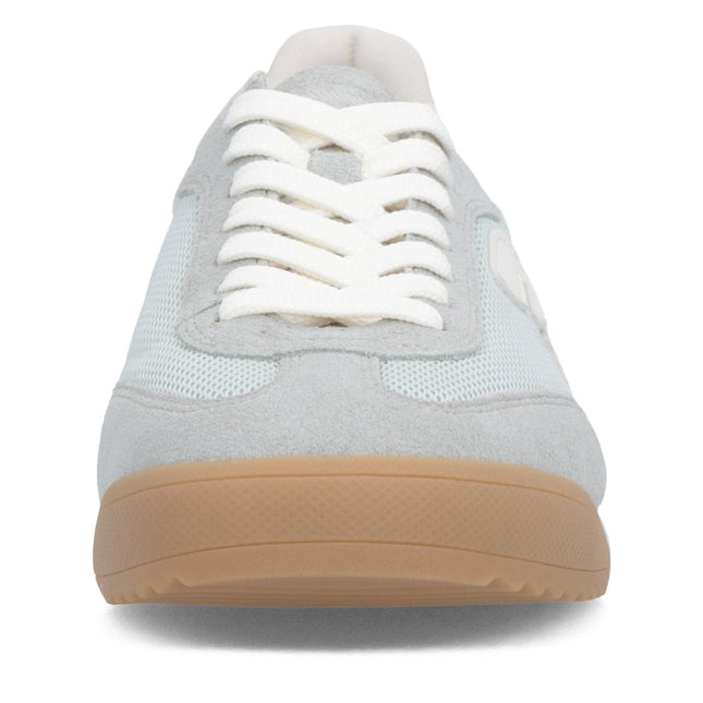 Rieker W4000-52 Green Ladies Trainers