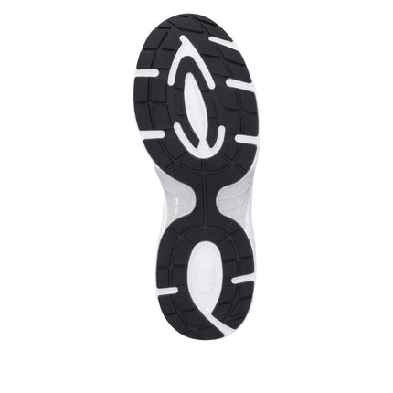 Rieker W4200-81 White