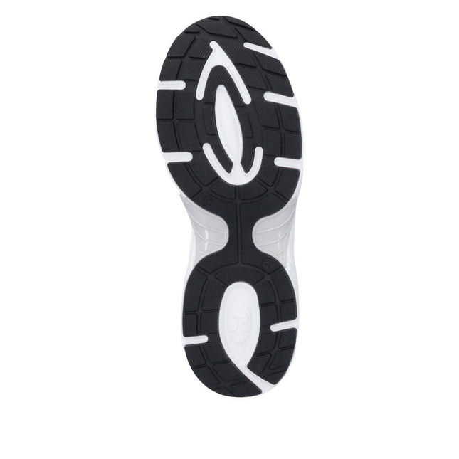 Rieker W4200-81 White