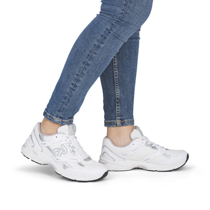 Rieker W4200-81 White