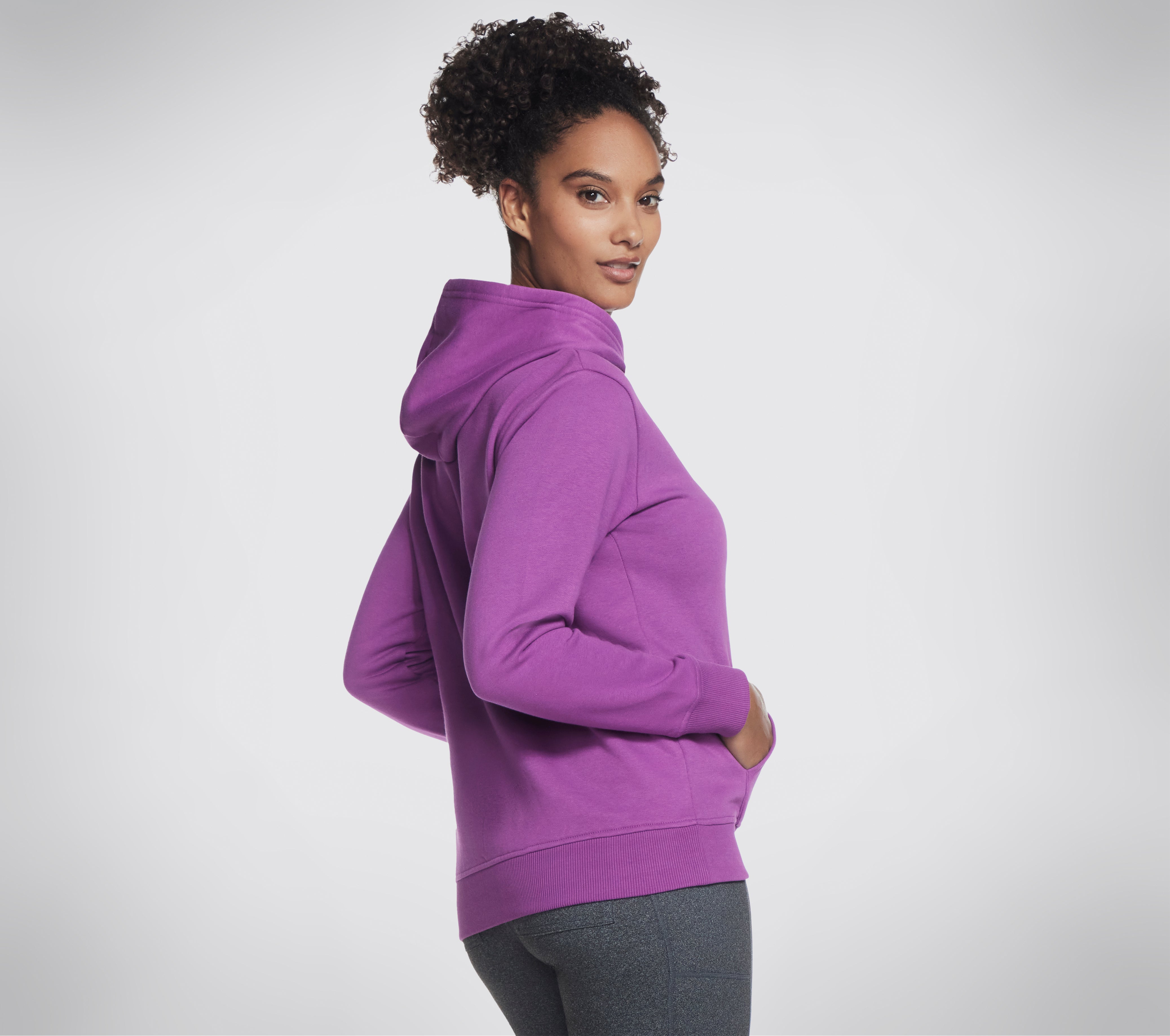Skechers hoodie kids shop 2017