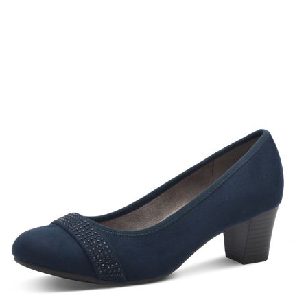 Jana 8-22467-42 805 Navy