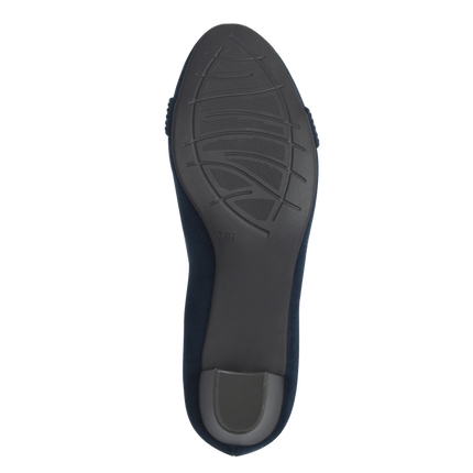 Jana 8-22467-42 805 Navy